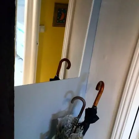 Acogedor Atico Vacaciones Cerca De Bilbao, Bec Apartment Barakaldo