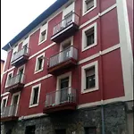 شقة Acogedor Atico Vacaciones Cerca De Bilbao, Bec