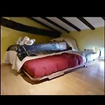Acogedor Atico Vacaciones Cerca De Bilbao, Bec *