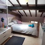 Acogedor Atico Vacaciones Cerca De Bilbao, Bec * باراكالدو