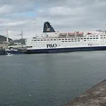 Acogedor Atico Vacaciones Cerca De Bilbao, Bec شقة باراكالدو