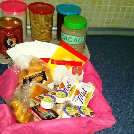 Acogedor Atico Vacaciones Cerca De Bilbao, Bec * Barakaldo