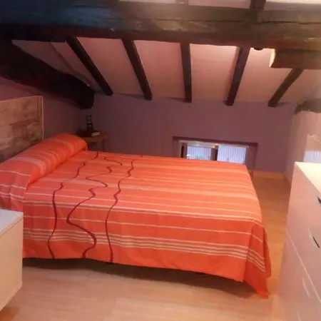 Acogedor Atico Vacaciones Cerca De Bilbao, Bec * Barakaldo