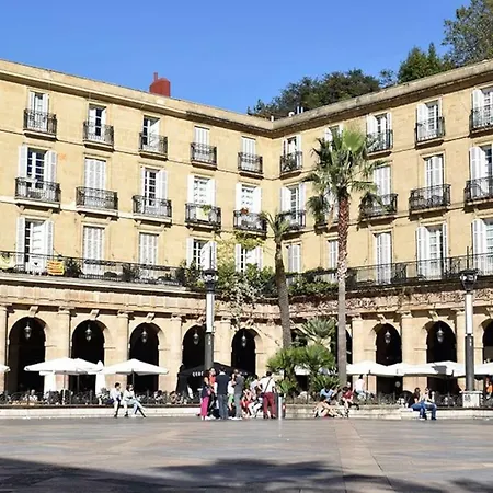 Apartment Acogedor Atico Vacaciones Cerca De Bilbao, Bec *