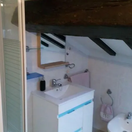 Acogedor Atico Vacaciones Cerca De Bilbao, Bec Barakaldo