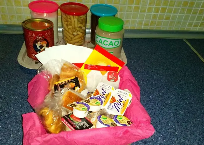 Acogedor Atico Vacaciones Cerca De Bilbao, Bec * Barakaldo