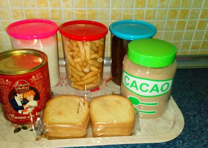 Acogedor Atico Vacaciones Cerca De Bilbao, Bec * Barakaldo