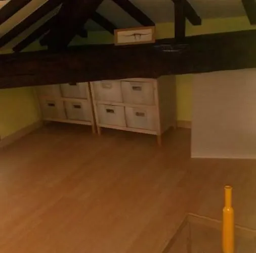 Acogedor Atico Vacaciones Cerca De Bilbao, Bec * Barakaldo