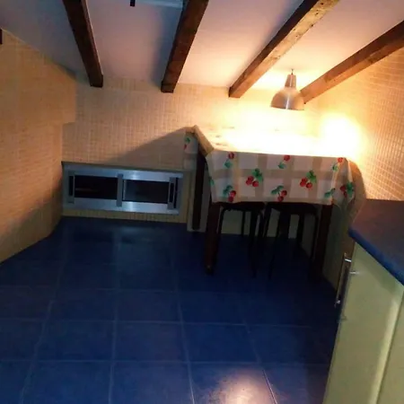 Acogedor Atico Vacaciones Cerca De Bilbao, Bec * باراكالدو